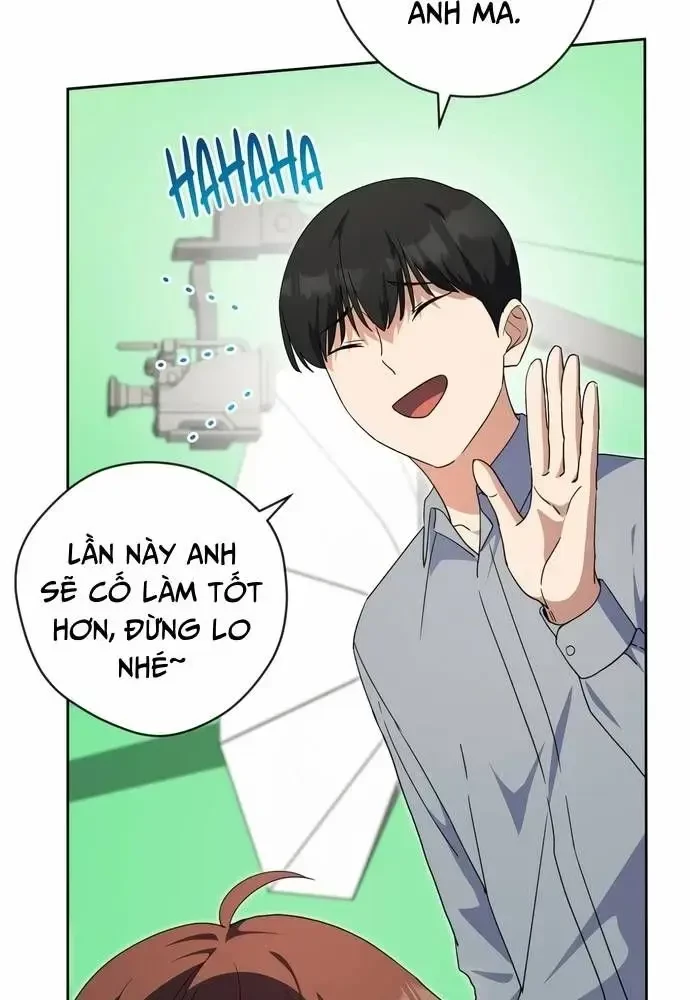 Cuộc Sống Bắt Đầu Khi Làm Một Diễn Viên Nhí Chapter 41 - 40