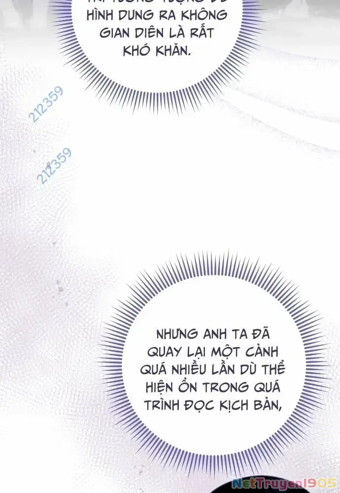 Cuộc Sống Bắt Đầu Khi Làm Một Diễn Viên Nhí Chapter 41 - 43