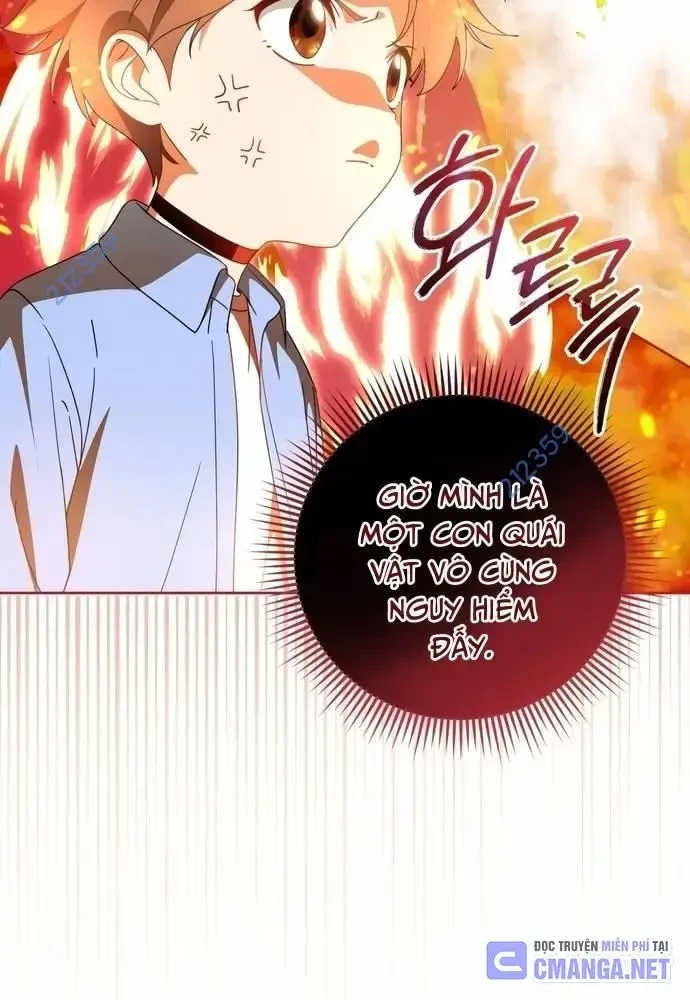 Cuộc Sống Bắt Đầu Khi Làm Một Diễn Viên Nhí Chapter 41 - 51