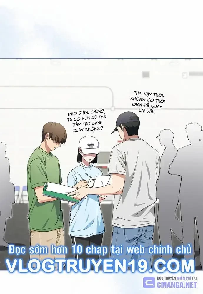 Cuộc Sống Bắt Đầu Khi Làm Một Diễn Viên Nhí Chapter 42 - 3