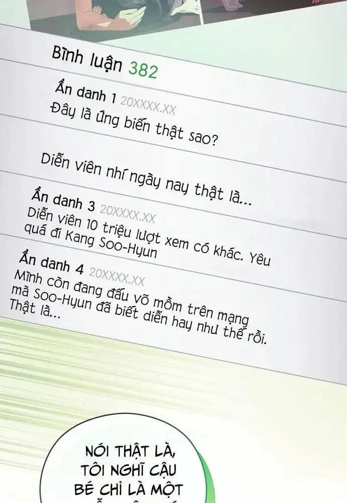 Cuộc Sống Bắt Đầu Khi Làm Một Diễn Viên Nhí Chapter 42 - 19