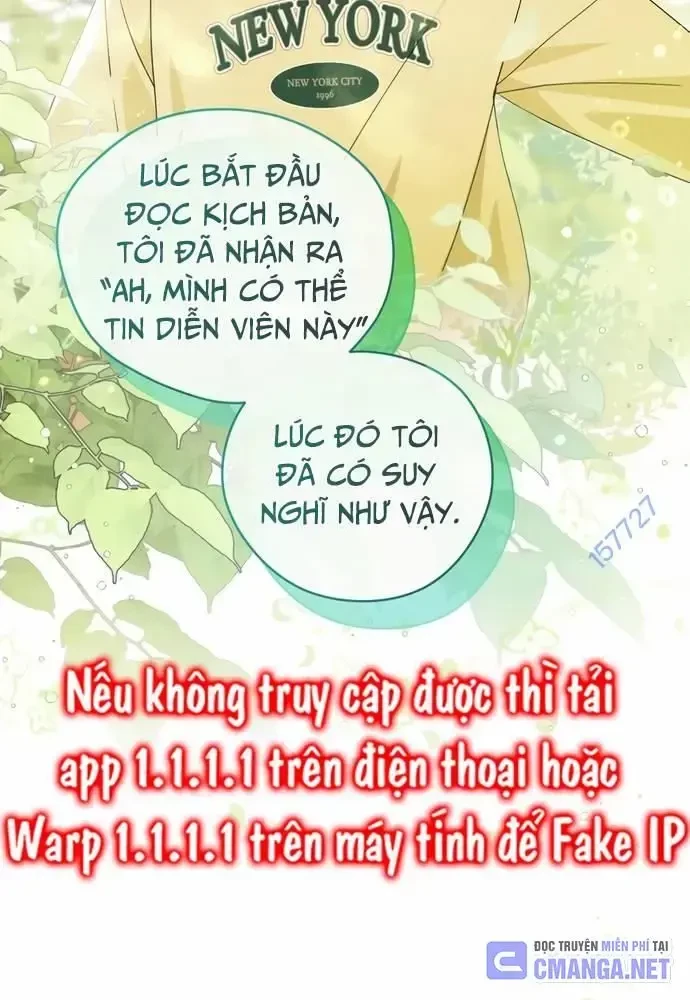 Cuộc Sống Bắt Đầu Khi Làm Một Diễn Viên Nhí Chapter 42 - 21