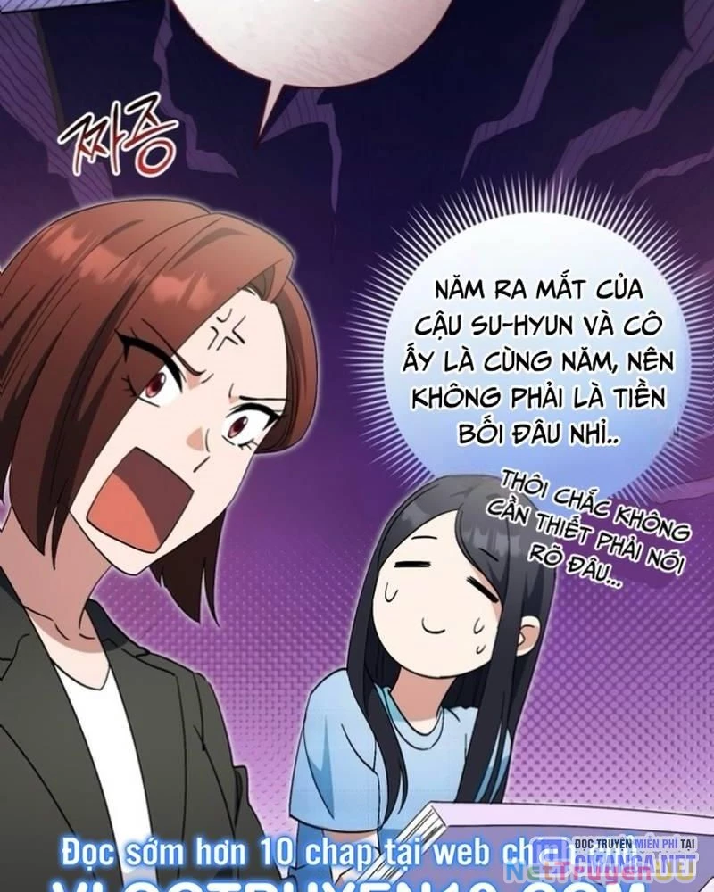 Cuộc Sống Bắt Đầu Khi Làm Một Diễn Viên Nhí Chapter 48 - 51