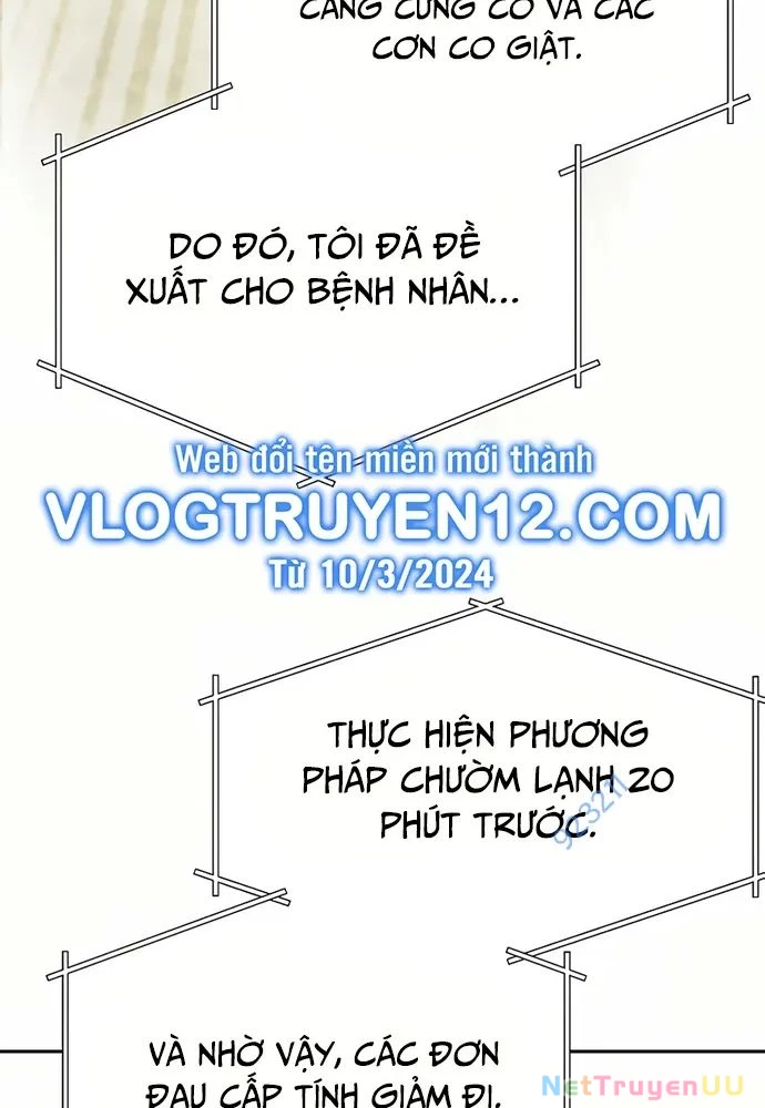 Nhà Vật Lý Trị Liệu Thần Kỳ Chapter 11 - 17