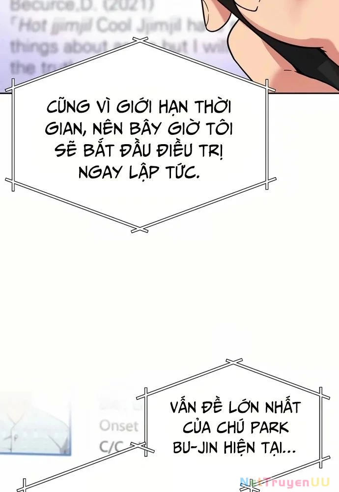 Nhà Vật Lý Trị Liệu Thần Kỳ Chapter 11 - 20