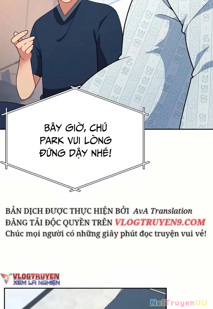 Nhà Vật Lý Trị Liệu Thần Kỳ Chapter 11 - 23