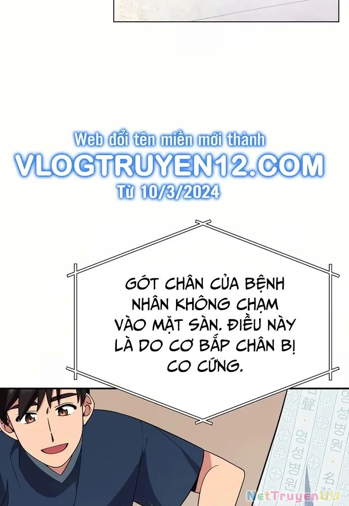 Nhà Vật Lý Trị Liệu Thần Kỳ Chapter 11 - 26