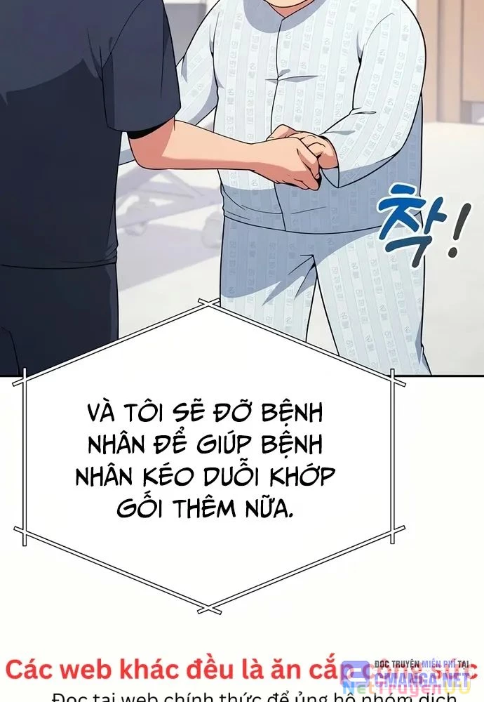 Nhà Vật Lý Trị Liệu Thần Kỳ Chapter 11 - 36