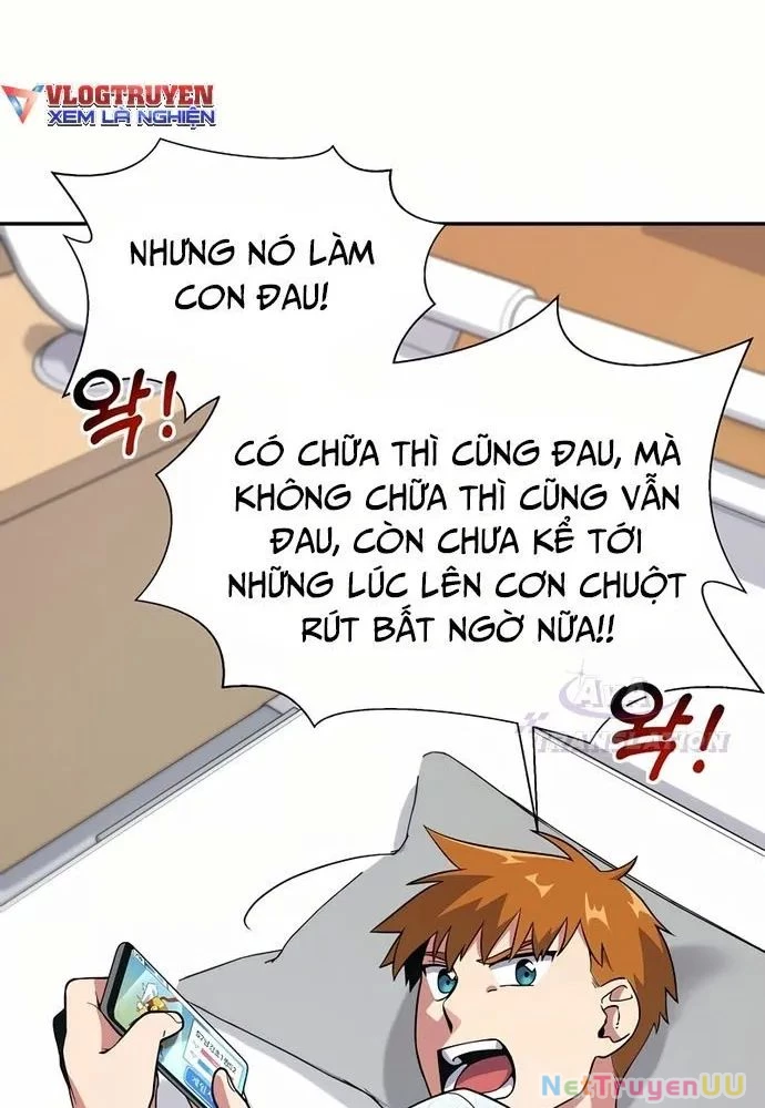 Nhà Vật Lý Trị Liệu Thần Kỳ Chapter 13 - 8