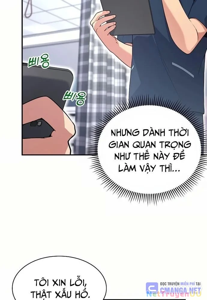 Nhà Vật Lý Trị Liệu Thần Kỳ Chapter 13 - 18