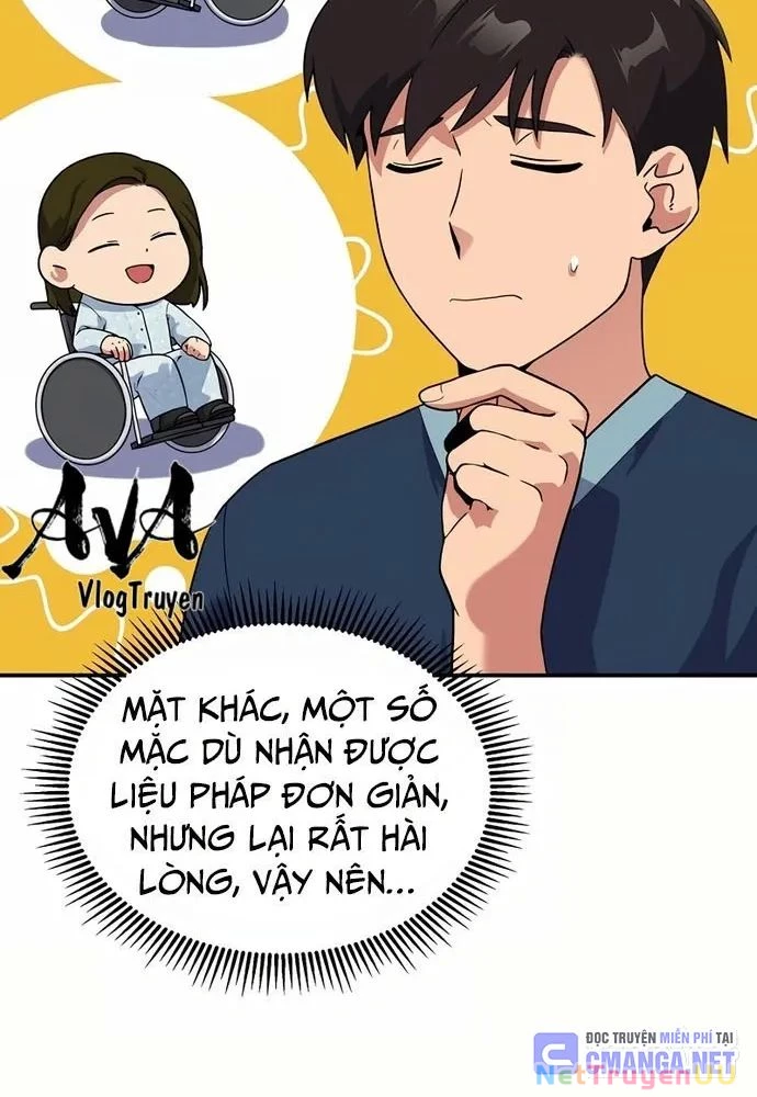 Nhà Vật Lý Trị Liệu Thần Kỳ Chapter 13 - 27