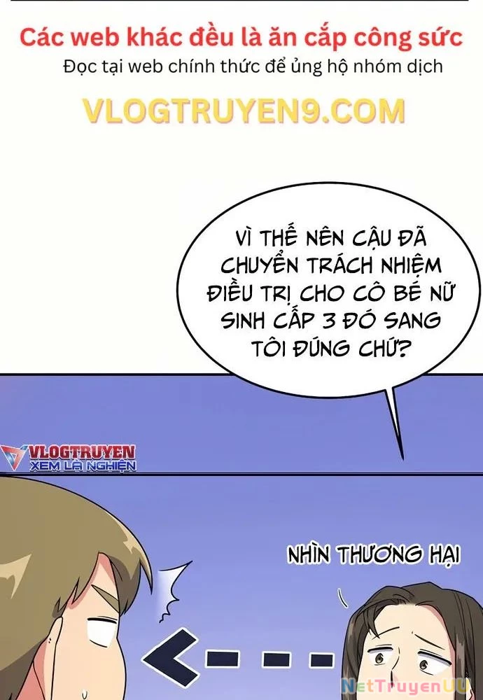 Nhà Vật Lý Trị Liệu Thần Kỳ Chapter 13 - 38