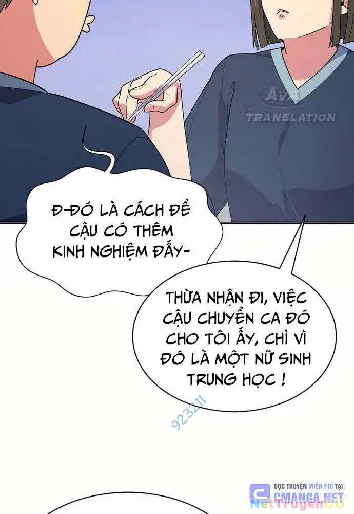 Nhà Vật Lý Trị Liệu Thần Kỳ Chapter 13 - 39