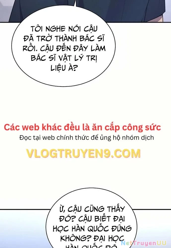 Nhà Vật Lý Trị Liệu Thần Kỳ Chapter 13 - 62