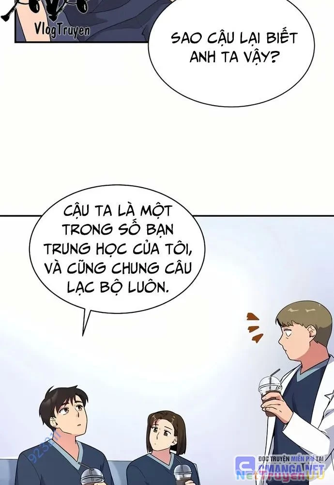 Nhà Vật Lý Trị Liệu Thần Kỳ Chapter 13 - 69