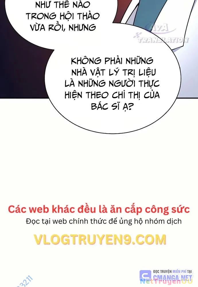 Nhà Vật Lý Trị Liệu Thần Kỳ Chapter 13 - 84