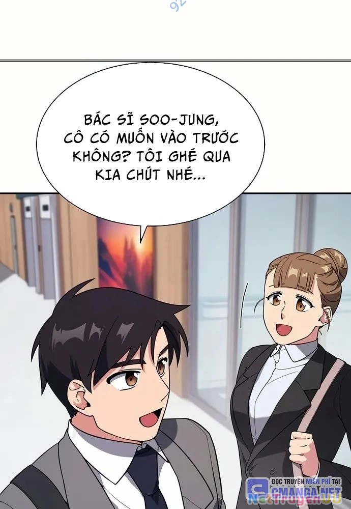 Nhà Vật Lý Trị Liệu Thần Kỳ Chapter 14 - 27