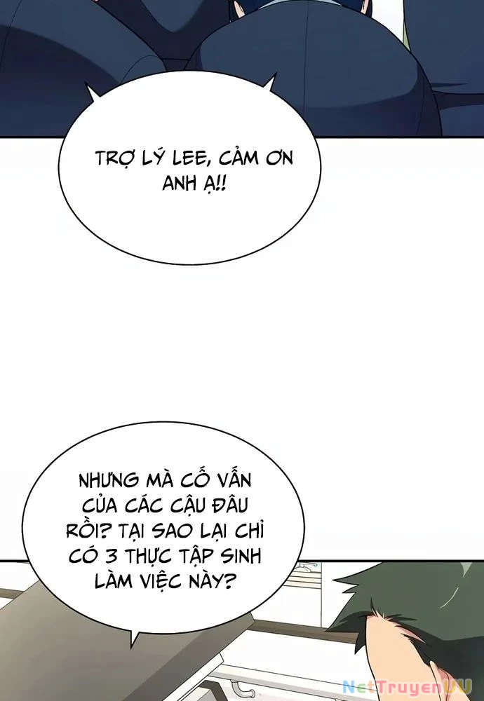 Nhà Vật Lý Trị Liệu Thần Kỳ Chapter 15 - 47