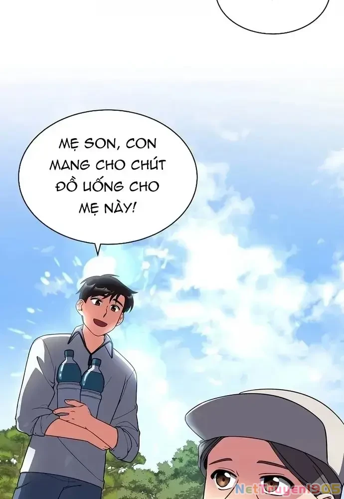 Nhà Vật Lý Trị Liệu Thần Kỳ Chapter 16 - 7