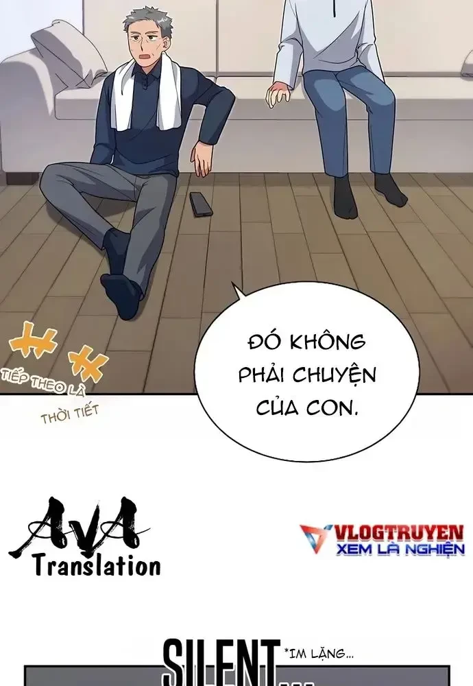 Nhà Vật Lý Trị Liệu Thần Kỳ Chapter 16 - 22