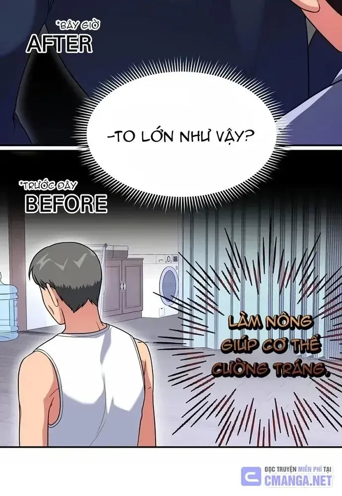 Nhà Vật Lý Trị Liệu Thần Kỳ Chapter 16 - 36