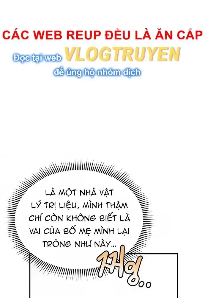 Nhà Vật Lý Trị Liệu Thần Kỳ Chapter 16 - 37
