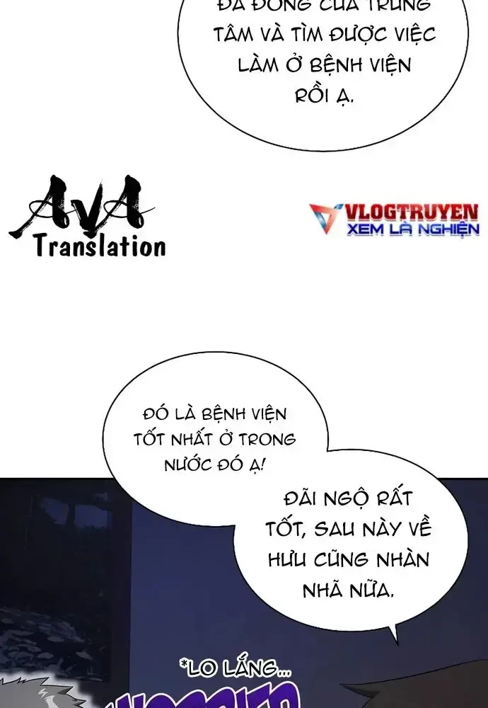 Nhà Vật Lý Trị Liệu Thần Kỳ Chapter 16 - 58