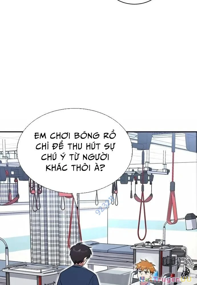 Nhà Vật Lý Trị Liệu Thần Kỳ Chapter 17 - 16