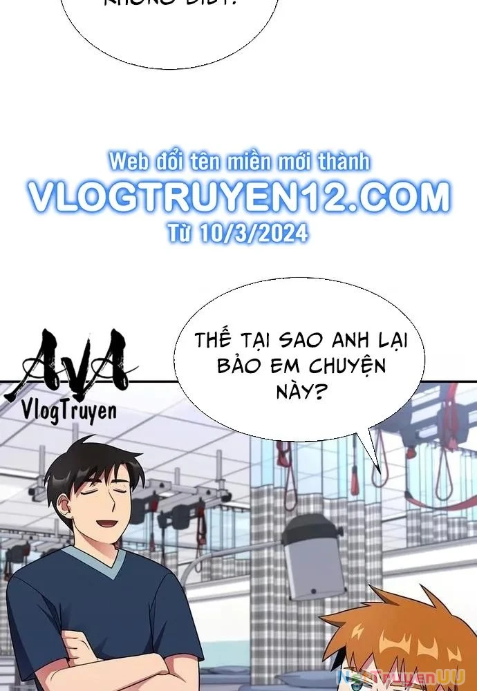 Nhà Vật Lý Trị Liệu Thần Kỳ Chapter 17 - 26