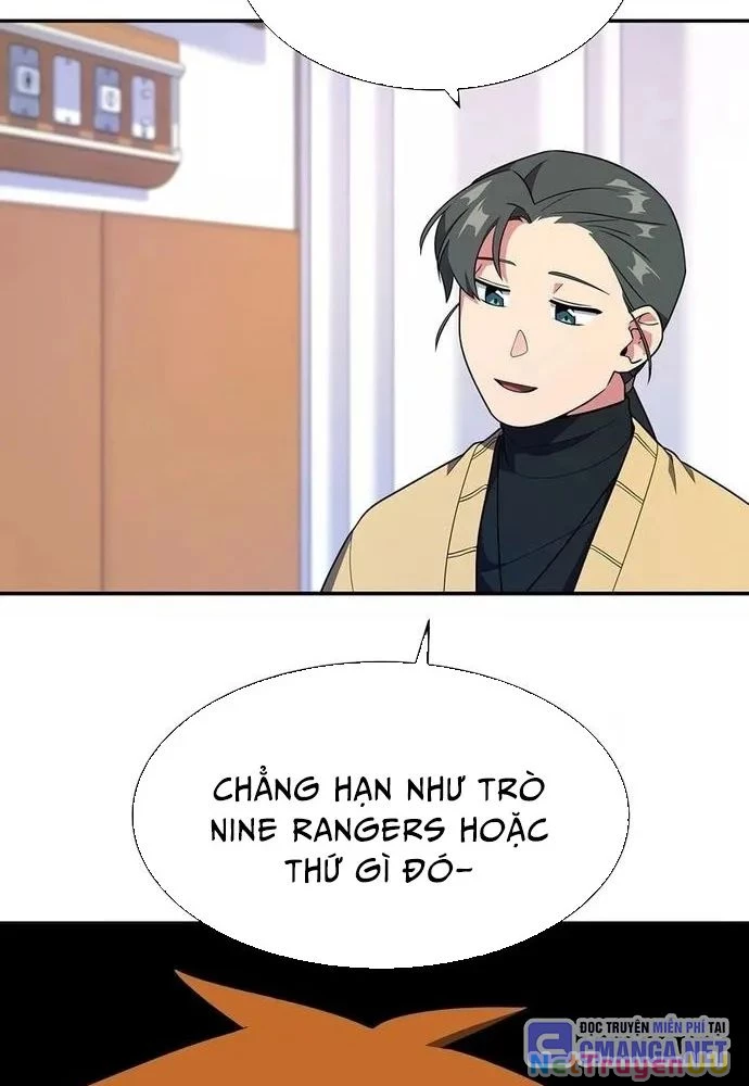 Nhà Vật Lý Trị Liệu Thần Kỳ Chapter 17 - 45