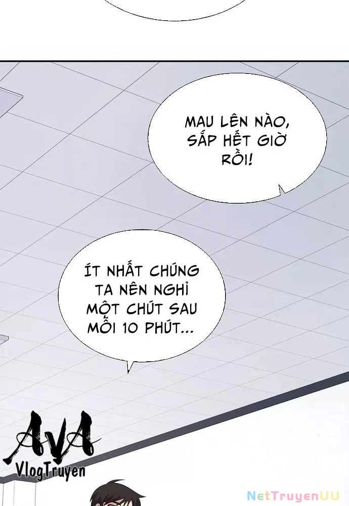 Nhà Vật Lý Trị Liệu Thần Kỳ Chapter 17 - 104