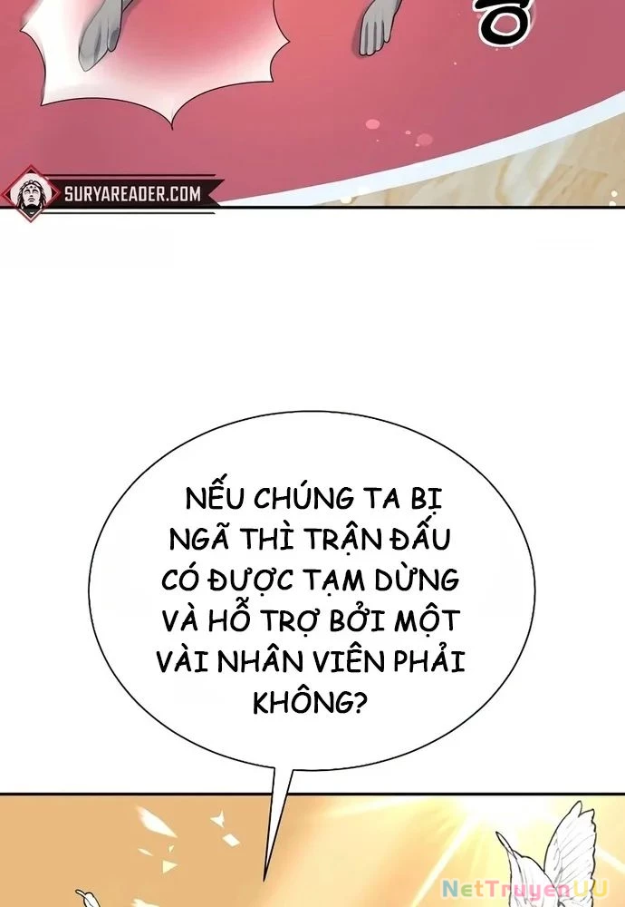 Nhà Vật Lý Trị Liệu Thần Kỳ Chapter 18 - 10