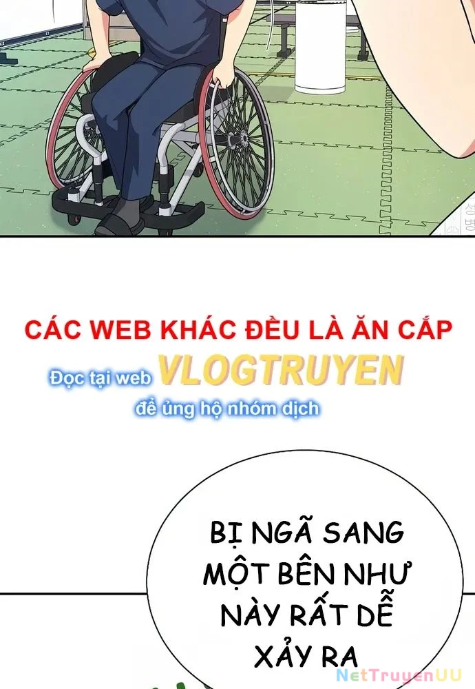 Nhà Vật Lý Trị Liệu Thần Kỳ Chapter 18 - 20