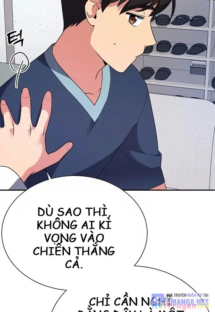 Nhà Vật Lý Trị Liệu Thần Kỳ Chapter 18 - 87