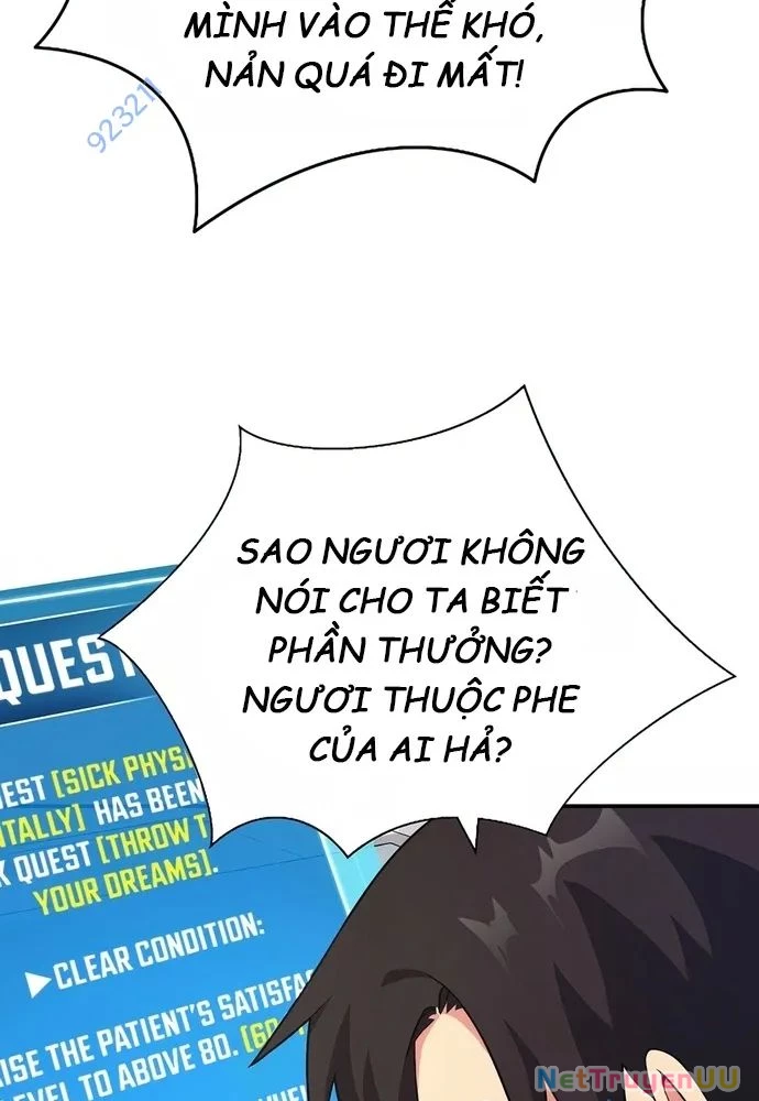 Nhà Vật Lý Trị Liệu Thần Kỳ Chapter 18 - 100