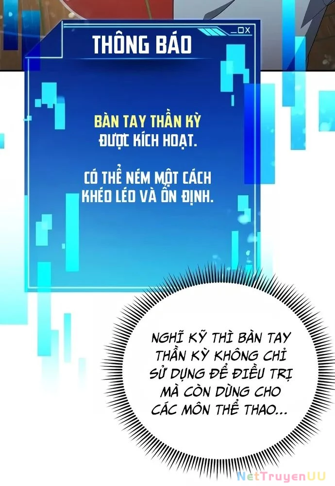 Nhà Vật Lý Trị Liệu Thần Kỳ Chapter 19 - 92