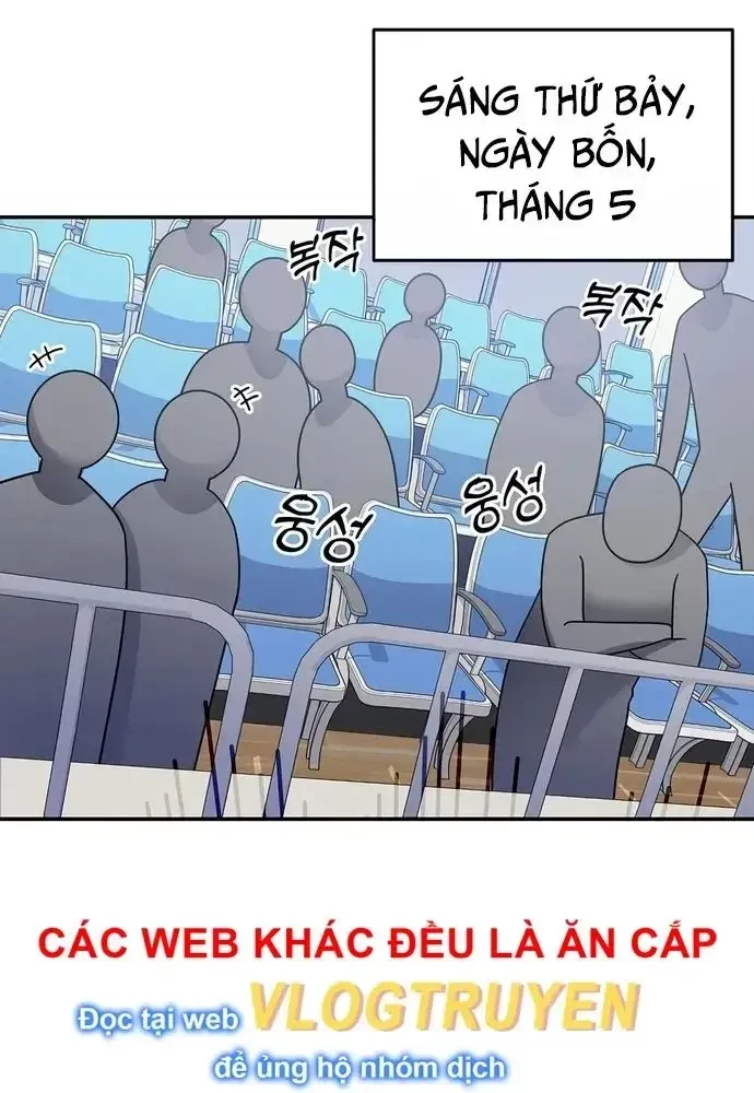 Nhà Vật Lý Trị Liệu Thần Kỳ Chapter 20 - 4