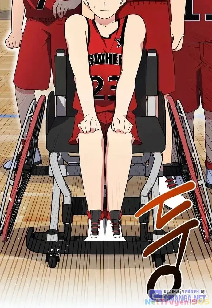 Nhà Vật Lý Trị Liệu Thần Kỳ Chapter 20 - 6