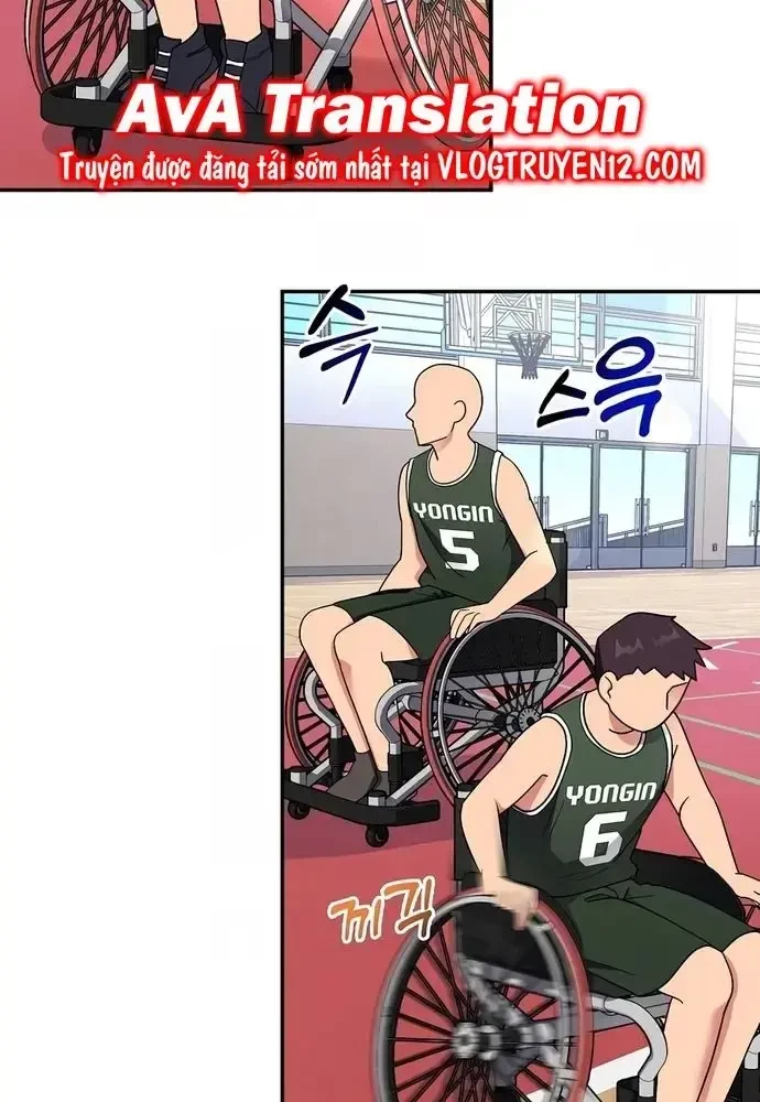 Nhà Vật Lý Trị Liệu Thần Kỳ Chapter 20 - 8
