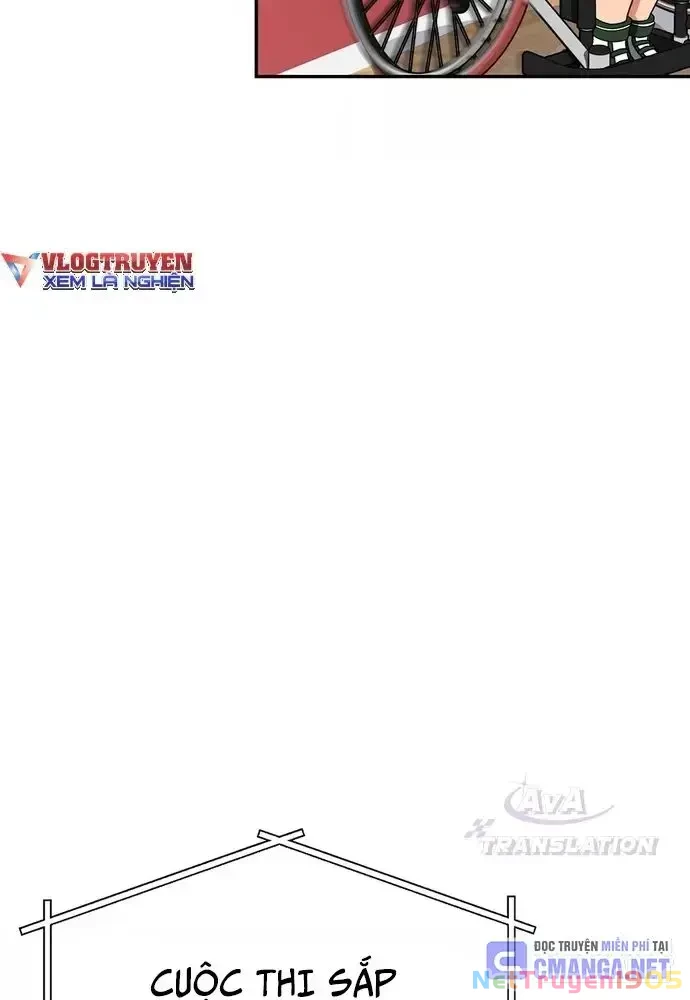 Nhà Vật Lý Trị Liệu Thần Kỳ Chapter 20 - 9