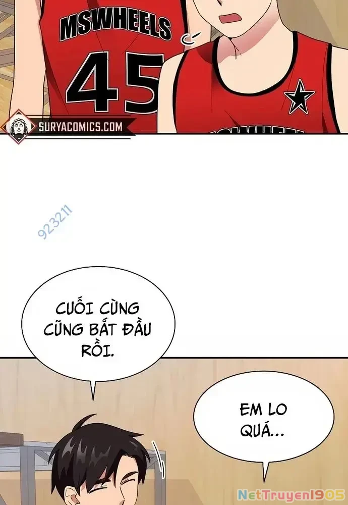 Nhà Vật Lý Trị Liệu Thần Kỳ Chapter 20 - 13