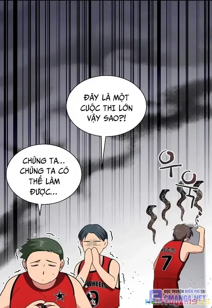 Nhà Vật Lý Trị Liệu Thần Kỳ Chapter 20 - 15