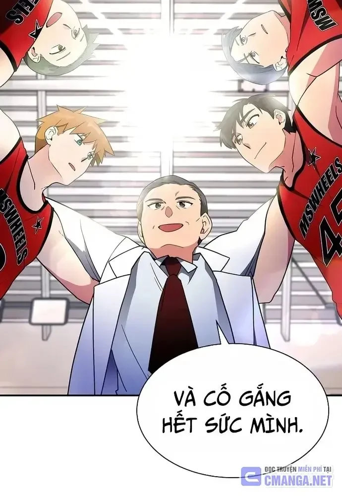 Nhà Vật Lý Trị Liệu Thần Kỳ Chapter 20 - 24