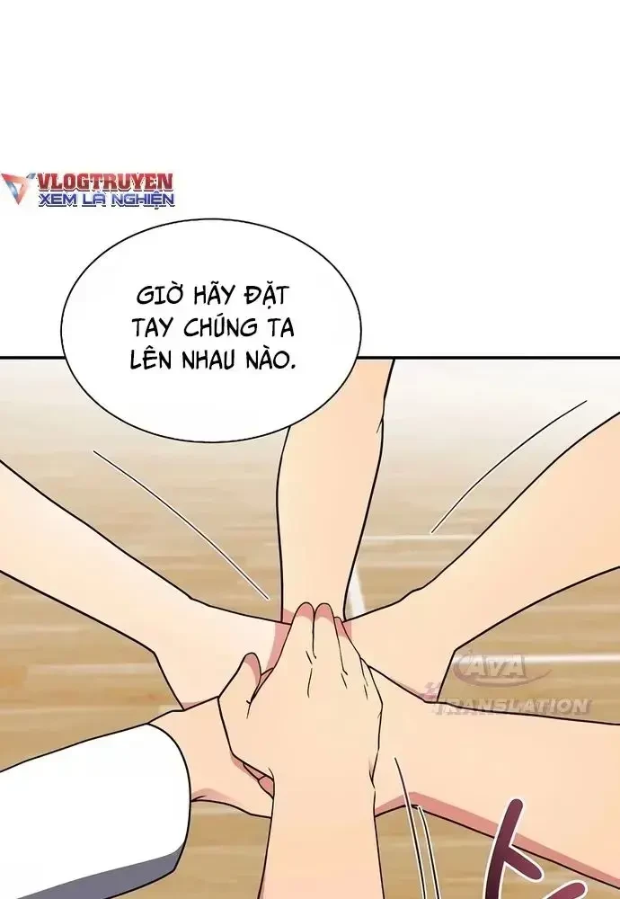 Nhà Vật Lý Trị Liệu Thần Kỳ Chapter 20 - 25