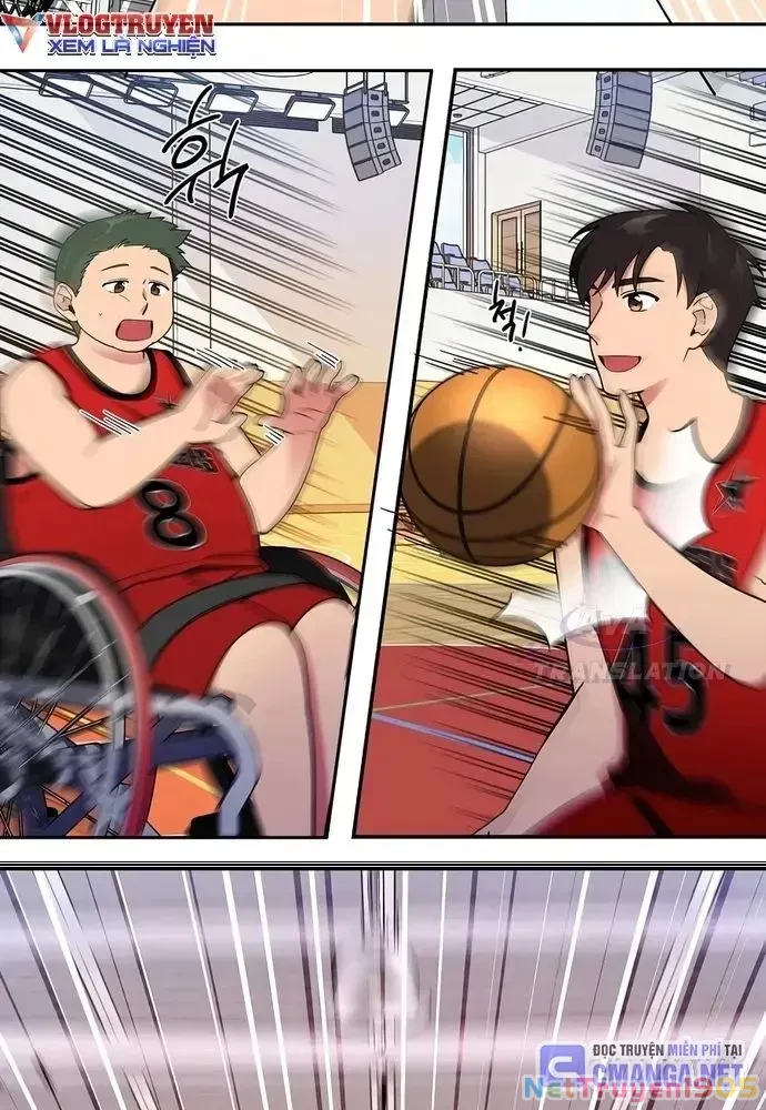 Nhà Vật Lý Trị Liệu Thần Kỳ Chapter 20 - 33