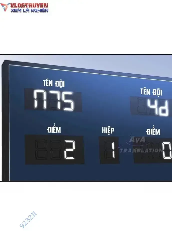 Nhà Vật Lý Trị Liệu Thần Kỳ Chapter 20 - 41