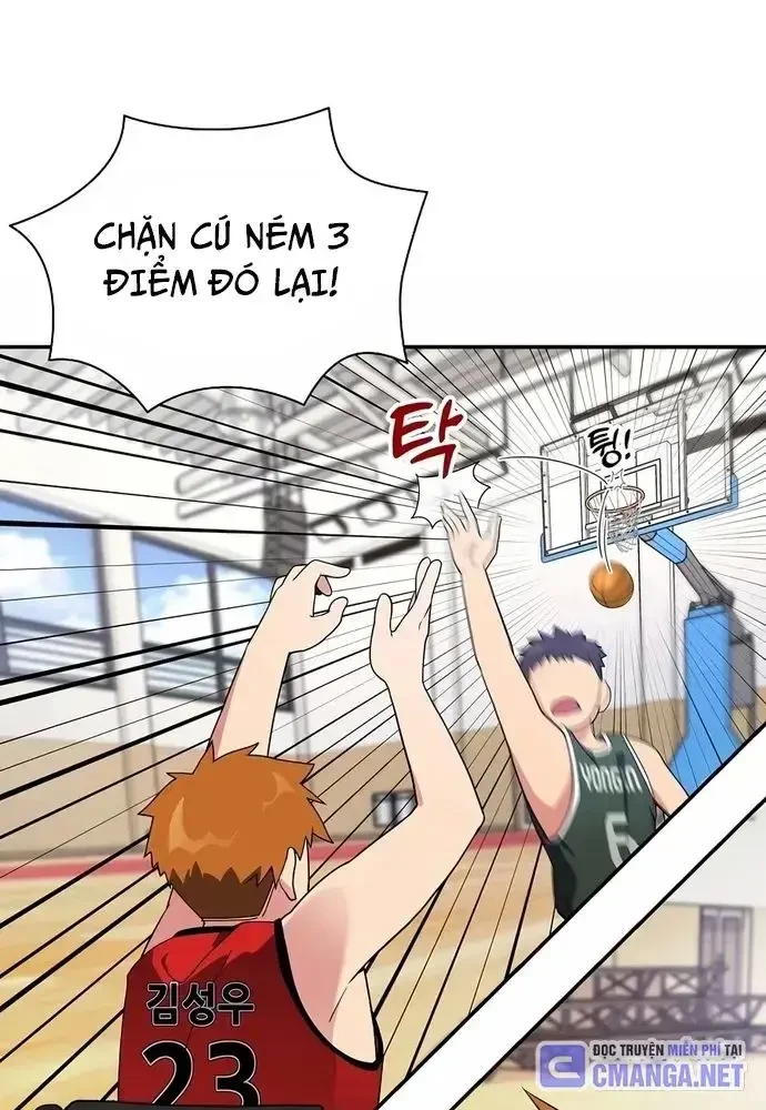 Nhà Vật Lý Trị Liệu Thần Kỳ Chapter 20 - 42