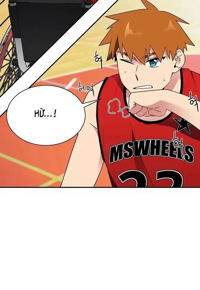 Nhà Vật Lý Trị Liệu Thần Kỳ Chapter 20 - 43