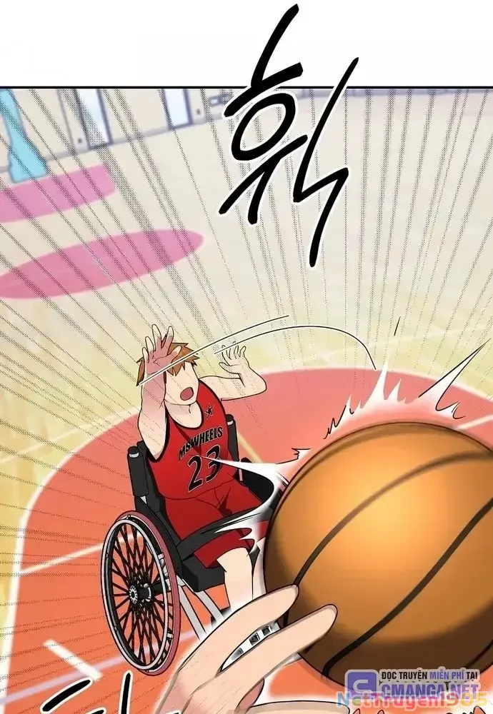 Nhà Vật Lý Trị Liệu Thần Kỳ Chapter 20 - 45