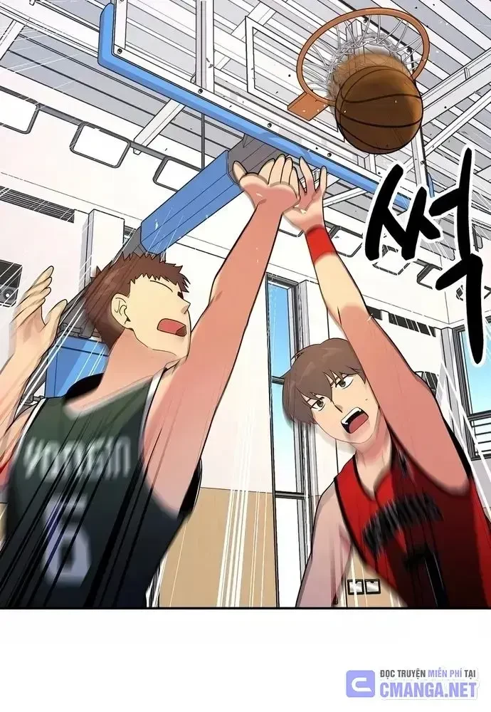 Nhà Vật Lý Trị Liệu Thần Kỳ Chapter 20 - 48